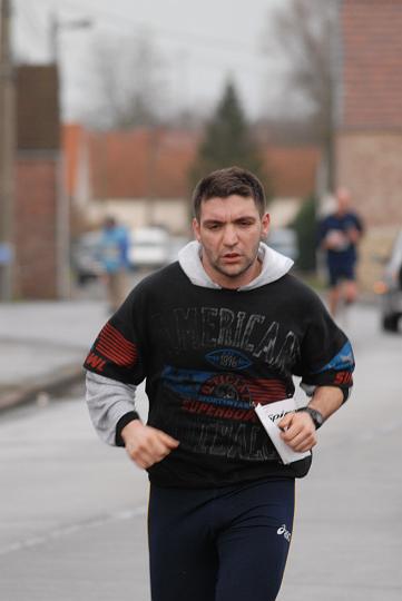 jogging hensies 156